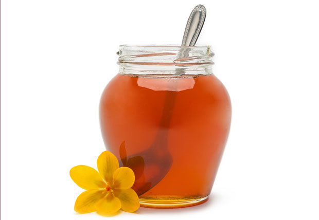 Шумски мед праве од шећера!